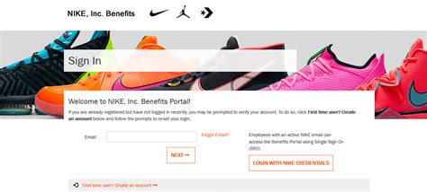 nike benefits ehr|nike employee pay stubs.